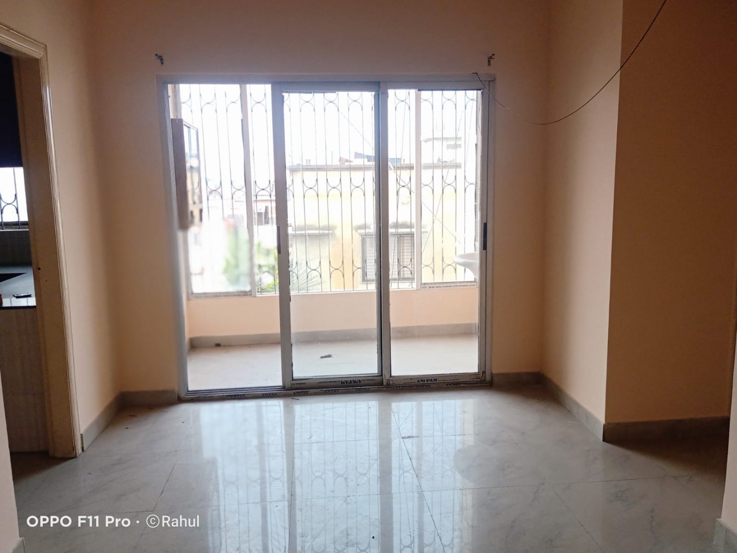 Semi Furnished 3bhk in Beltola, Guwahati, Assam, India for Rent